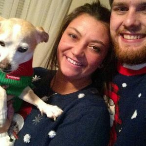 Meet your Posher, Leigh